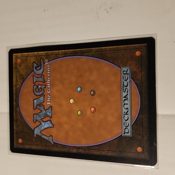 Magic the Gathering  Sublime Epiphany Foil Rare - Picture 2 of 2